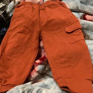 Boys pants